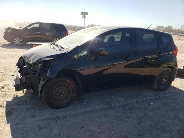 NISSAN VERSA NOTE 2015 with VIN 3N1CE2CP9FL374429 - Photo from auction