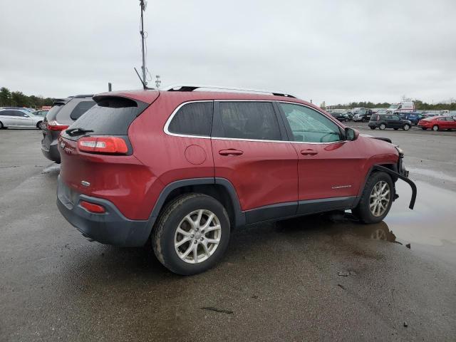 Photo 3 from auction – 2014 JEEP CHEROKEE L with VIN 1C4PJMCSXEW191740