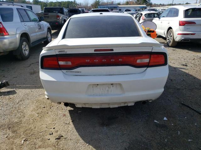Photo 6 from auction – 2014 DODGE CHARGER SE with VIN 2C3CDXBG4EH350906