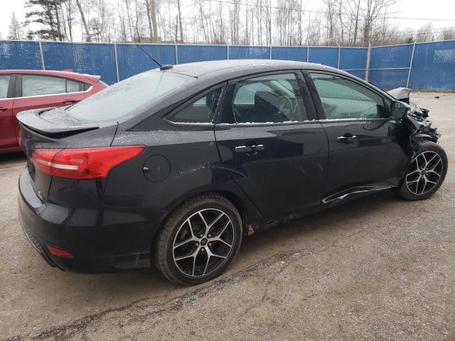 Photo 3 from auction – 2015 FORD FOCUS SE with VIN 1FADP3FE1FL245565