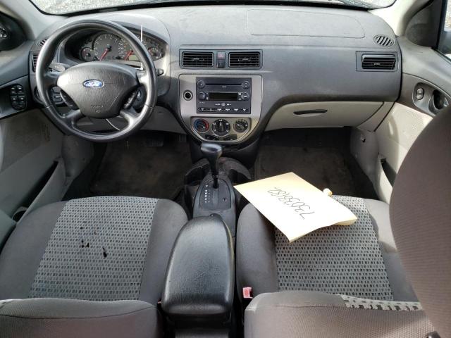 Photo 8 from auction – 2007 FORD FOCUS with VIN 1FAFP34N07W308229