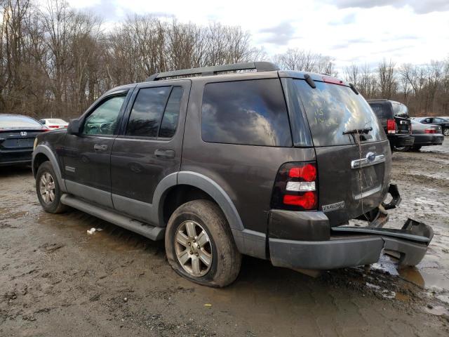 Photo 2 from auction – 2006 FORD EXPLORER X with VIN 1FMEU73E26UA70221