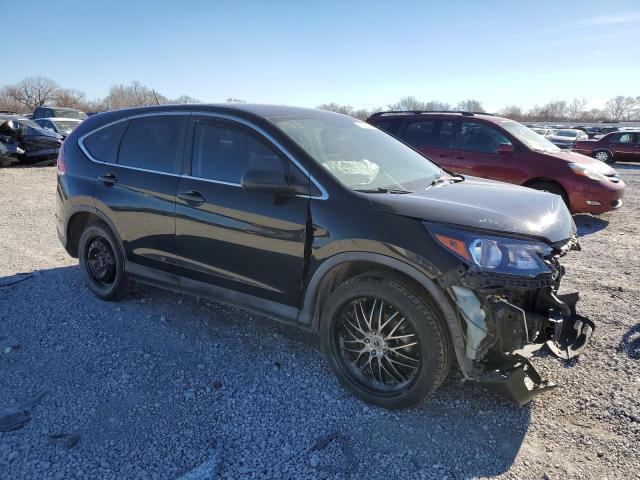 Photo 4 from auction – 2012 HONDA CR-V LX with VIN 2HKRM3H33CH510619