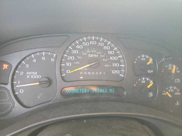 Photo 9 from auction – 2006 CHEVROLET SILVERADO with VIN 2GCEK13T661202057