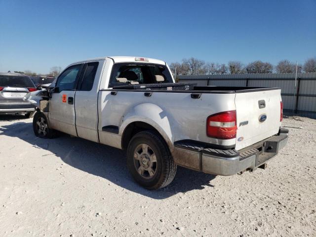 Photo 2 from auction – 2009 FORD F150 SUPER with VIN 1FTRX02829KC42392