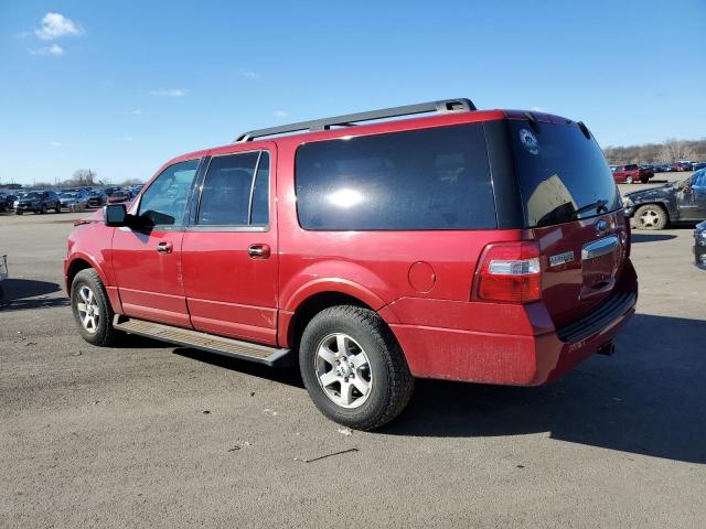 Photo 2 from auction – 2009 FORD EXPEDITION with VIN 1FMFK16549LA10325