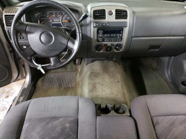Photo 8 from auction – 2004 CHEVROLET COLORADO with VIN 1GCDT196X48133619