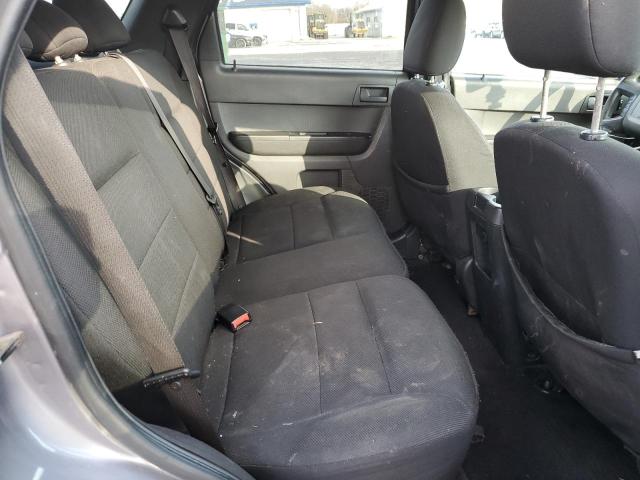 Photo 11 from auction – 2008 FORD ESCAPE XLT with VIN 1FMCU93148KE30667