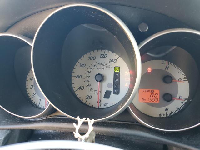 Photo 9 from auction – 2008 MAZDA 3 I with VIN JM1BK12FX81862741