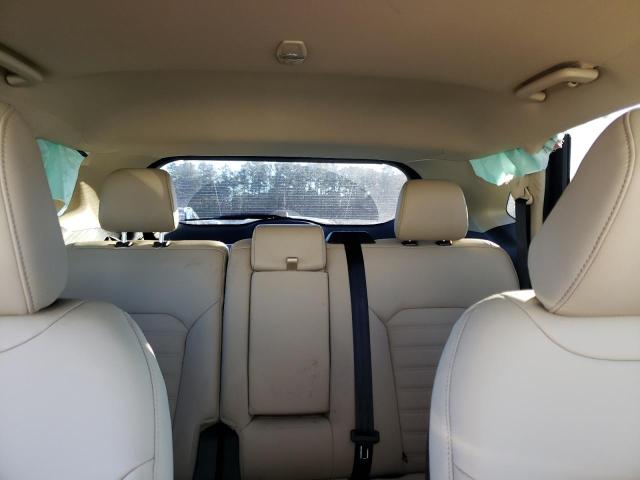Photo 10 from auction – 2020 FORD EDGE SEL with VIN 2FMPK4J93LBB67027