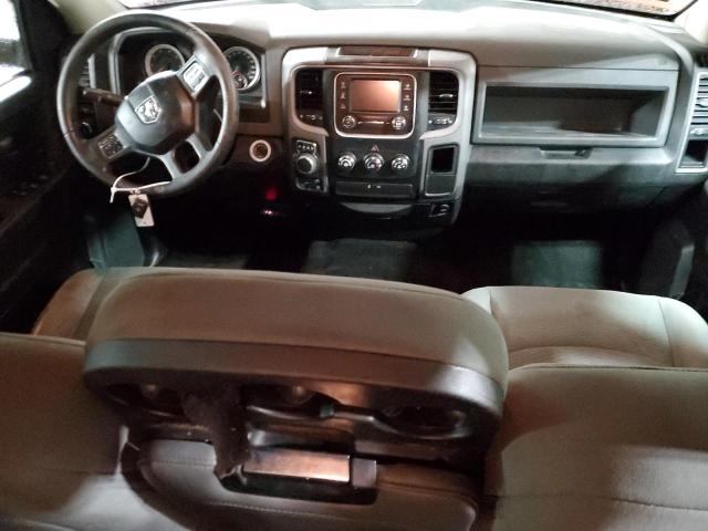 Photo 8 from auction – 2015 RAM 1500 ST with VIN 1C6RR7KG6FS718205
