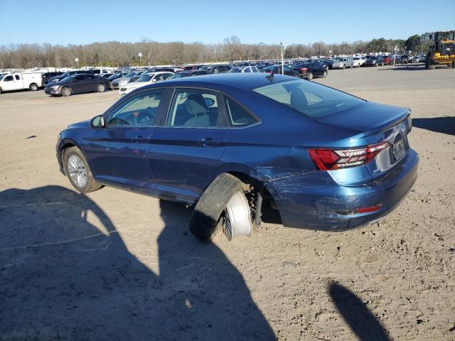 Photo 2 from auction – 2019 VOLKSWAGEN JETTA S with VIN 3VWCB7BU5KM210431
