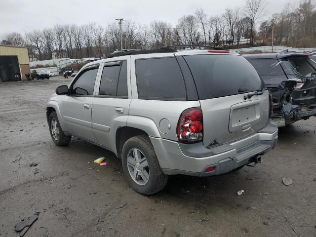 Photo 2 from auction – 2005 CHEVROLET TRAILBLAZE with VIN 1GNDT13S552246055