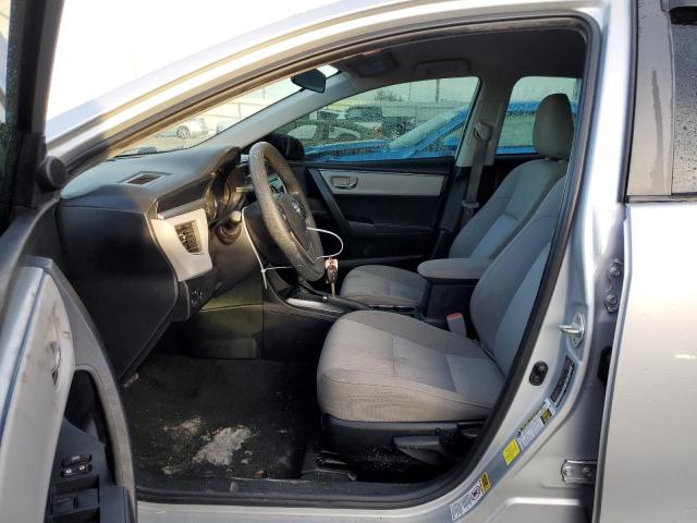 Photo 7 from auction – 2016 TOYOTA COROLLA L with VIN 2T1BURHE8GC503521