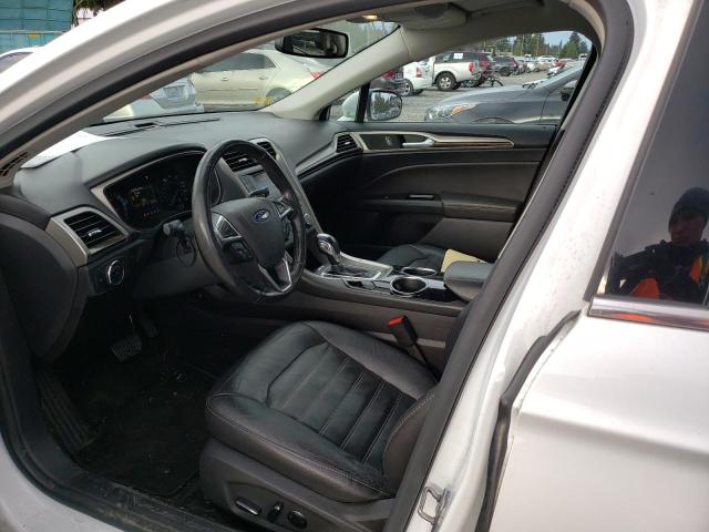 Photo 7 from auction – 2013 FORD FUSION SE with VIN 3FA6P0HR4DR250751