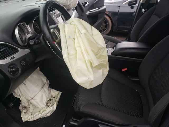 Photo 7 from auction – 2017 DODGE JOURNEY SE with VIN 3C4PDCAB3HT539201