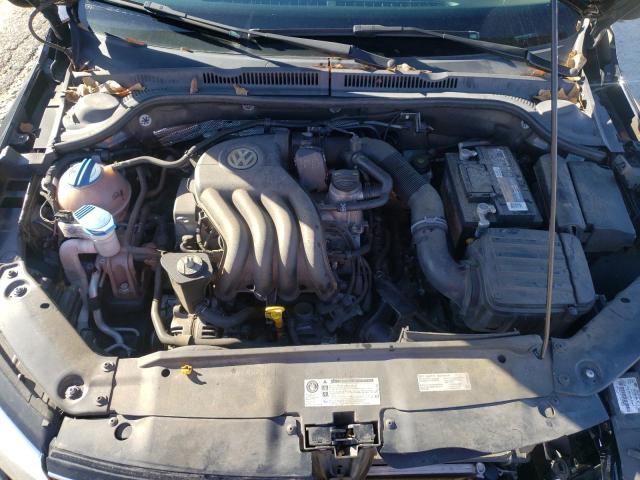Photo 11 from auction – 2015 VOLKSWAGEN JETTA BASE with VIN 3VW2K7AJ0FM355711