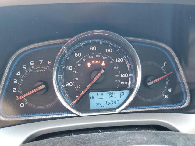 Photo 9 from auction – 2015 TOYOTA RAV4 LIMIT with VIN 2T3YFREV4FW136680