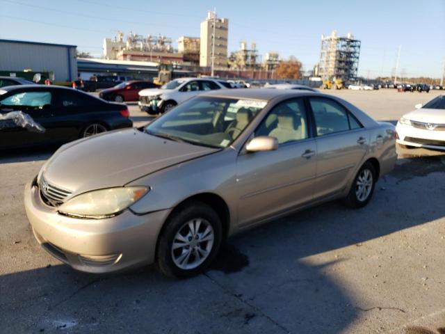 Photo 1 from auction – 2006 TOYOTA CAMRY LE with VIN 4T1BF32K36U113705