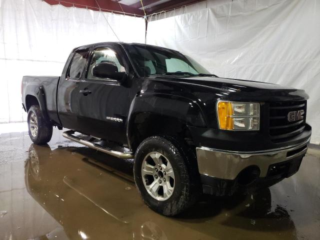 Photo 4 from auction – 2011 GMC SIERRA K15 with VIN 1GTR2TE39BZ213758