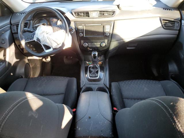 Photo 8 from auction – 2018 NISSAN ROGUE S with VIN KNMAT2MVXJP611787