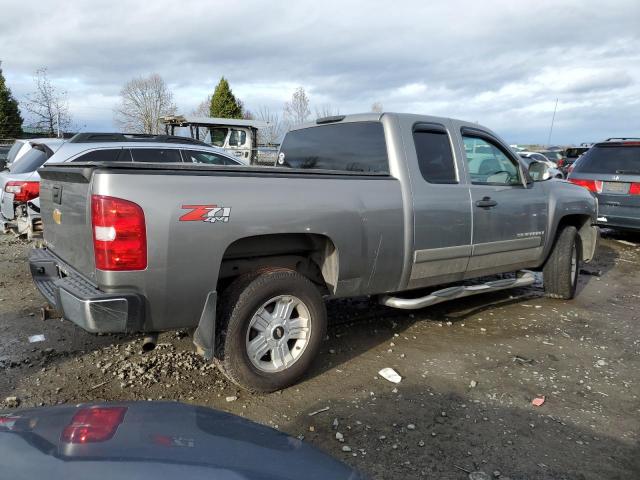 Photo 3 from auction – 2007 CHEVROLET SILVERADO with VIN 1GCEK19067E585768