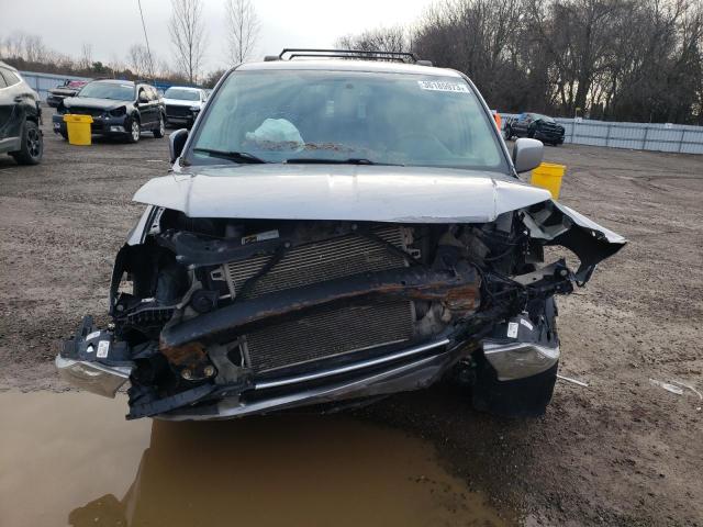 Photo 5 from auction – 2015 CHRYSLER TOWN & COU with VIN 2C4RC1BG3FR716808