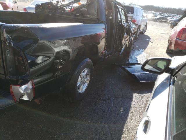 Photo 12 from auction – 2002 DODGE DAKOTA QUA with VIN 1B7HL38N62S658490