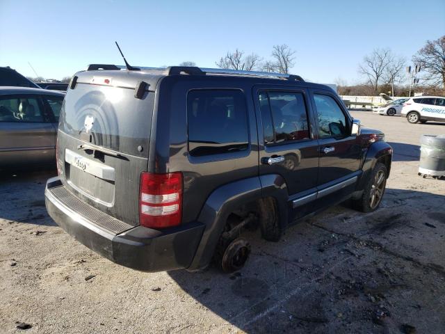 Photo 3 from auction – 2011 JEEP LIBERTY SP with VIN 1J4PN2GK7BW571479