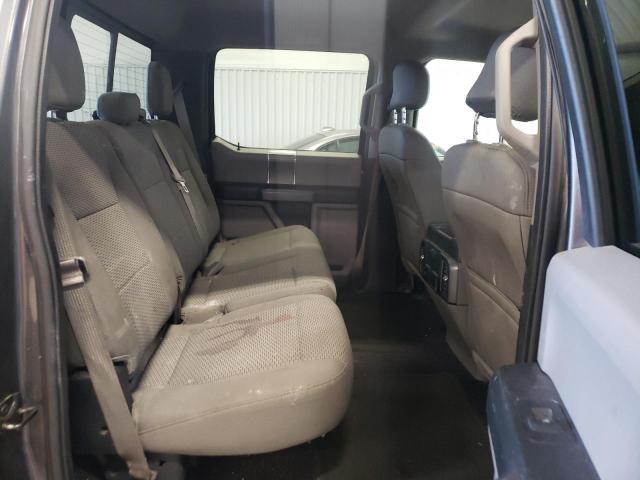 Photo 10 from auction – 2017 FORD F150 SUPER with VIN 1FTEW1CP1HFA40180