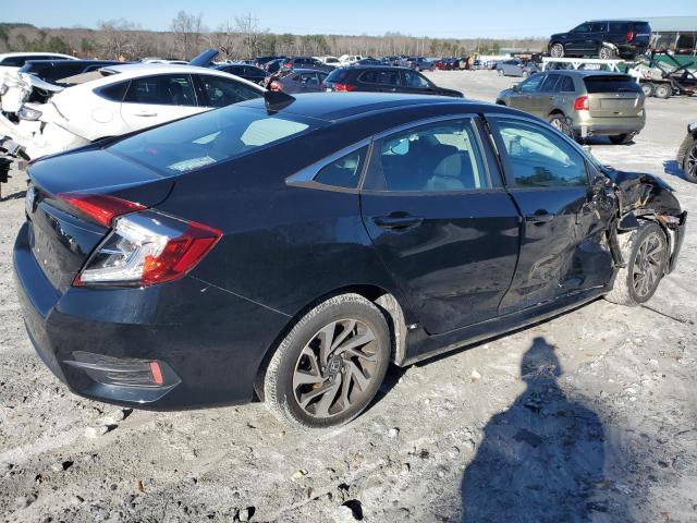 Photo 3 from auction – 2018 HONDA CIVIC EX with VIN 19XFC2F70JE011350