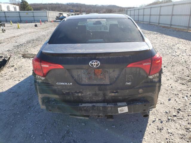 Photo 6 from auction – 2019 TOYOTA COROLLA L with VIN 5YFBURHE0KP925890