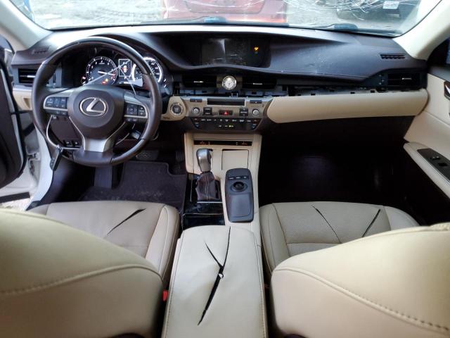 Photo 8 from auction – 2017 LEXUS ES 350 with VIN 58ABK1GG5HU043883