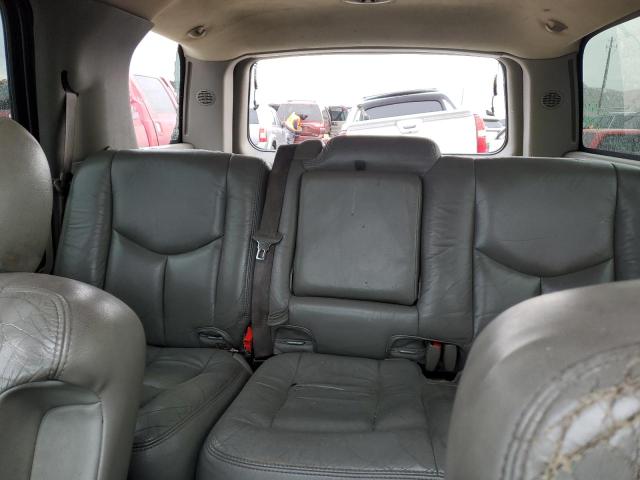 Photo 10 from auction – 2004 GMC YUKON with VIN 1GKEC13V94R150317