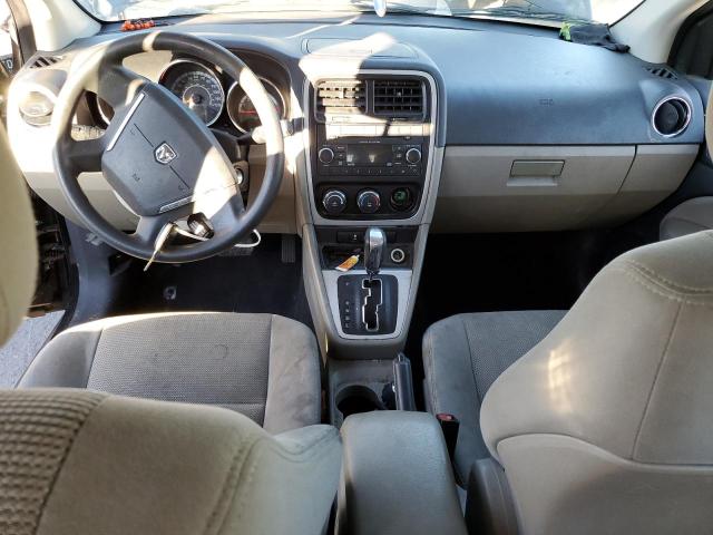Photo 8 from auction – 2012 DODGE CALIBER SX with VIN 1C3CDWDA2CD527837