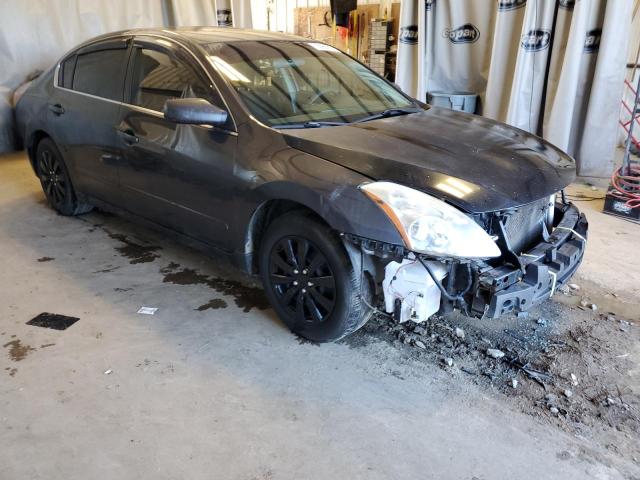 Photo 4 from auction – 2011 NISSAN ALTIMA BAS with VIN 1N4AL2AP7BN474784
