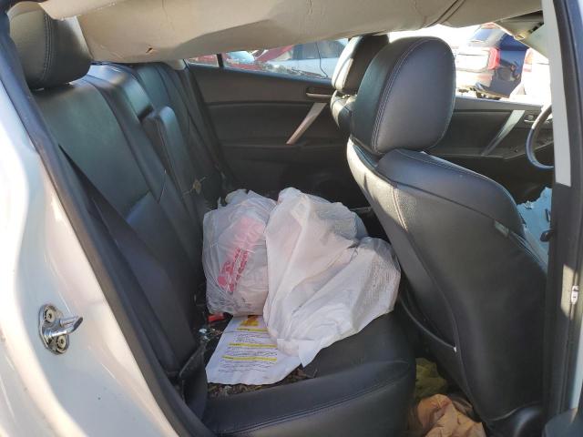 صورة رقم 10 من المزاد - 2012 MAZDA 3 S مع VIN JM1BL1W54C1508012