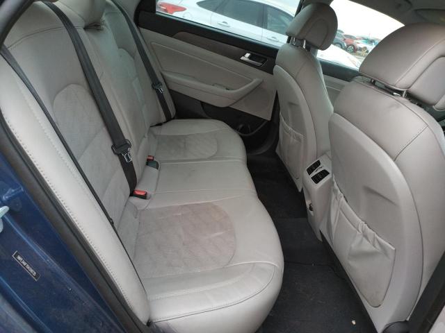Photo 10 from auction – 2016 HYUNDAI SONATA SPO with VIN 5NPE34AF7GH318735