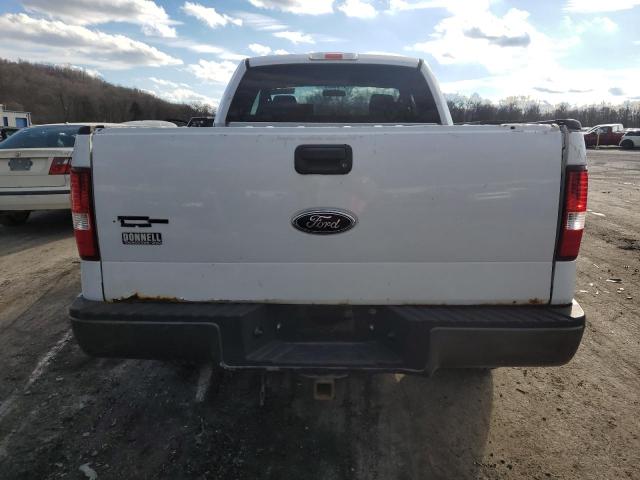 Photo 6 from auction – 2006 FORD F150 with VIN 1FTPX14556NA66142