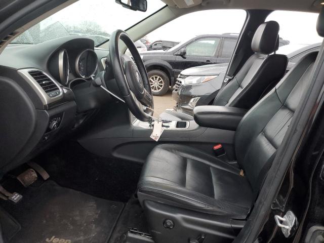 Photo 7 from auction – 2012 JEEP GRAND CHER with VIN 1C4RJFAG1CC263121