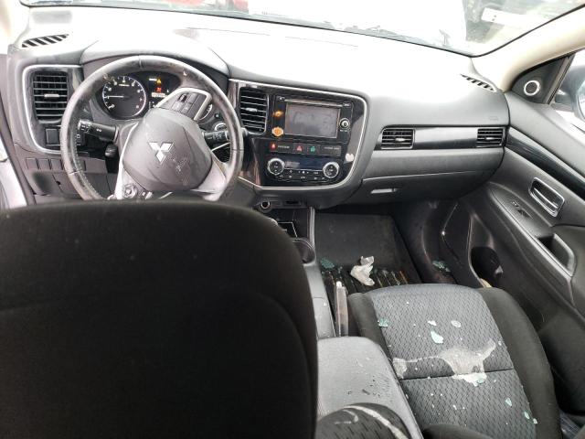 Photo 8 from auction – 2014 MITSUBISHI OUTLANDER with VIN JA4AZ3A31EZ019917