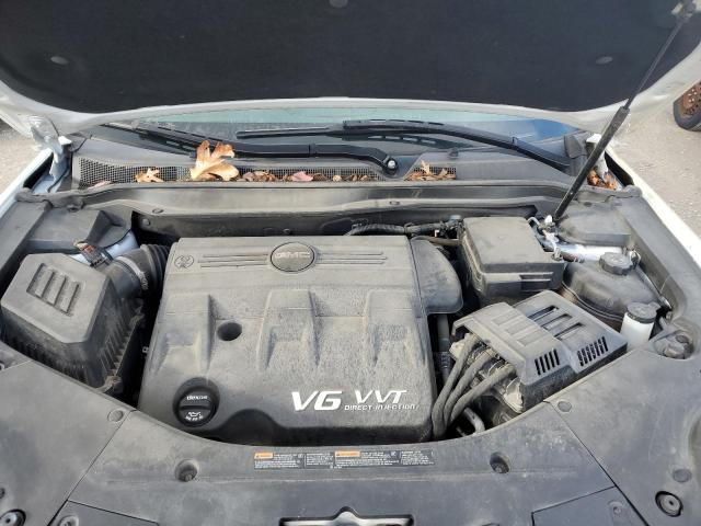 Photo 12 from auction – 2016 GMC TERRAIN SL with VIN 2GKFLUE36G6132231