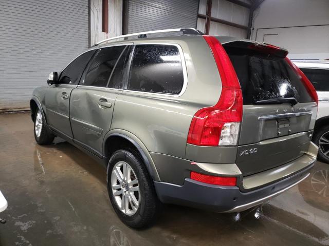Photo 2 from auction – 2011 VOLVO XC90 3.2 with VIN YV4952CZ0B1582948