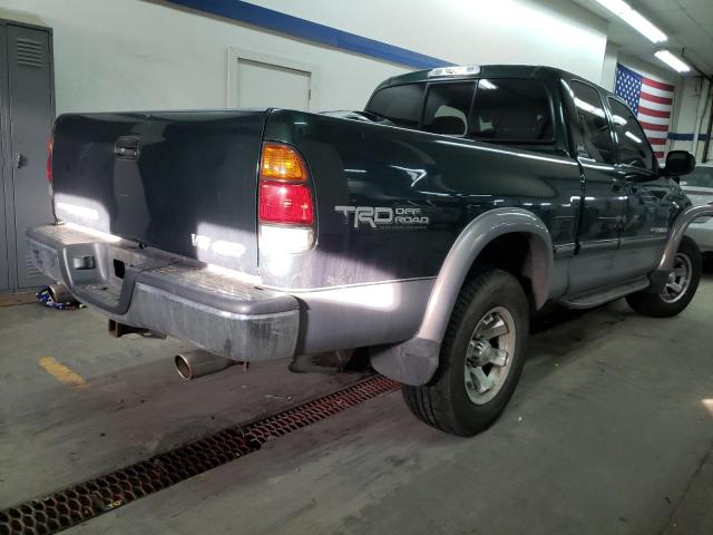 Photo 3 from auction – 2000 TOYOTA TUNDRA ACC with VIN 5TBBT4815YS037292
