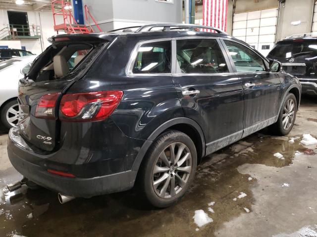 Photo 3 from auction – 2014 MAZDA CX-9 GRAND with VIN JM3TB3DV5E0447078