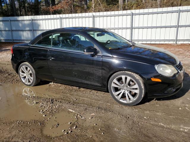 Photo 4 from auction – 2008 VOLKSWAGEN EOS VR6 with VIN WVWDB71F28V013788