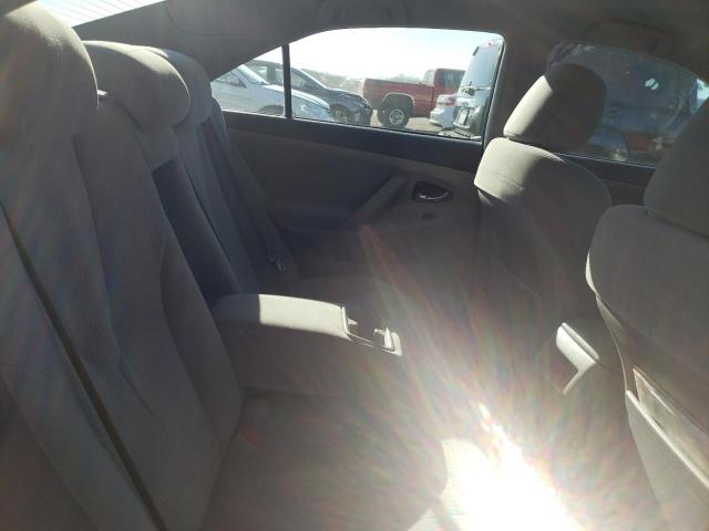 صورة رقم 10 من المزاد - 2011 TOYOTA CAMRY BASE مع VIN 4T1BF3EKXBU715085