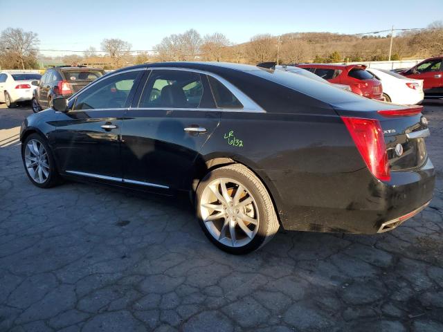 Photo 2 from auction – 2017 CADILLAC XTS PREMIU with VIN 2G61P5S35H9107473