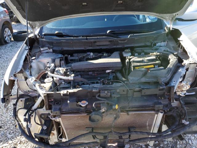 Photo 11 from auction – 2018 NISSAN ROGUE S with VIN KNMAT2MV3JP509473