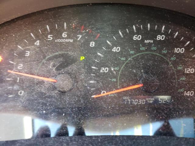 Photo 9 from auction – 2009 TOYOTA CAMRY BASE with VIN 4T1BE46K09U794316